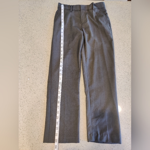 IZOD Boys Basic Stretch Jacket - Picture 11 of 14